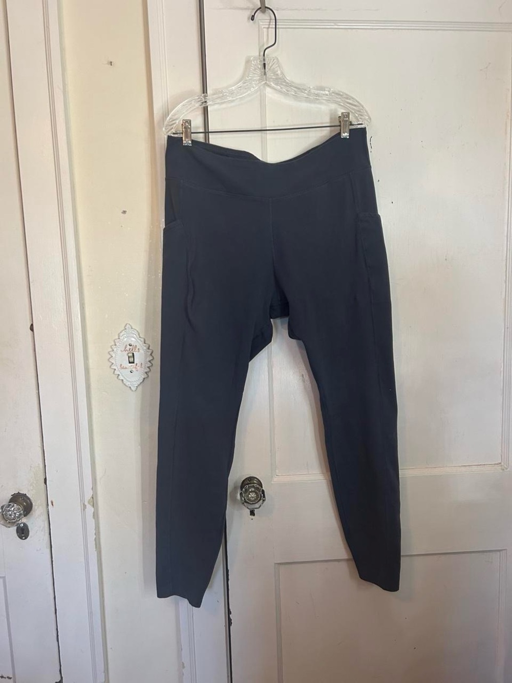 Pact leggings